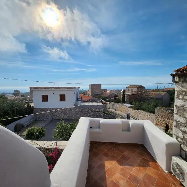 Myrto's Luxury Rooms, hotel v destinaci Areopolis