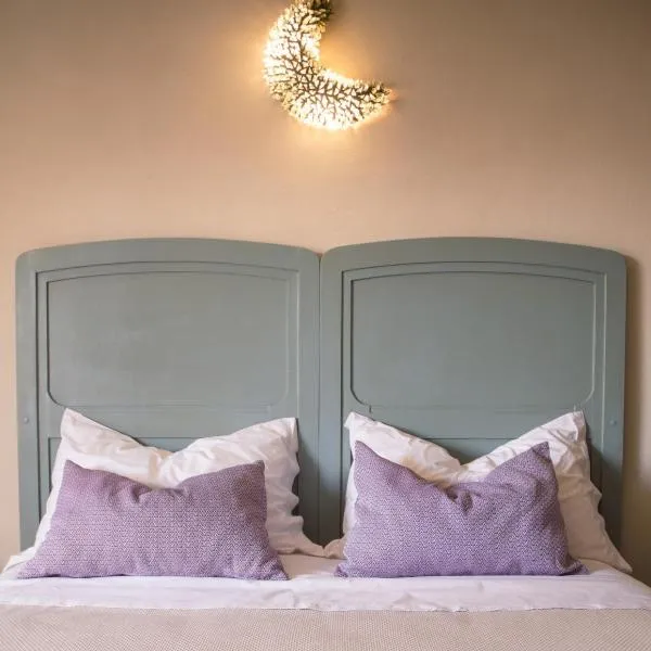 B&B La Casa Pugliese, hotel in Foggia