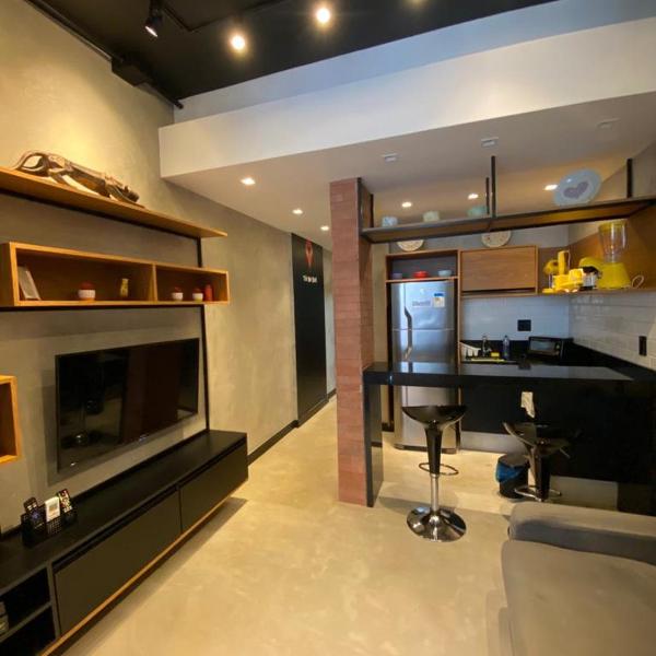 Loft Carioquinha - Foto 4