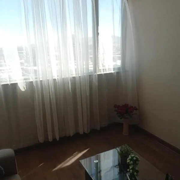 Edificio Concepto, hotel in Calama