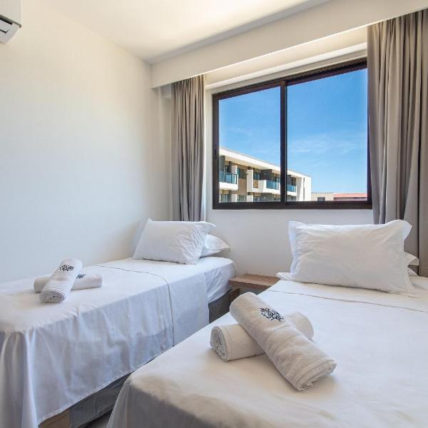 Mana Beach #D221 - Apto de 2 Quartos por Carpediem - Foto 4