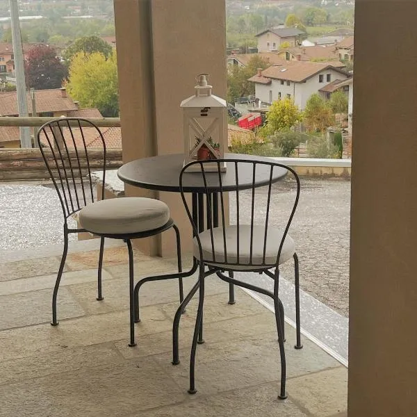 Tenuta Rella, hotel v destinácii Dronero