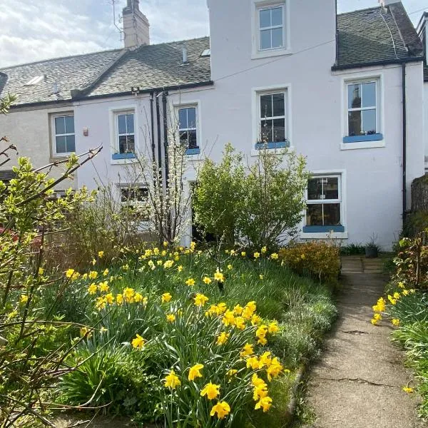 Bamse Self-Catering Ensuite Rooms with Shared Kitchen, hotel em Montrose