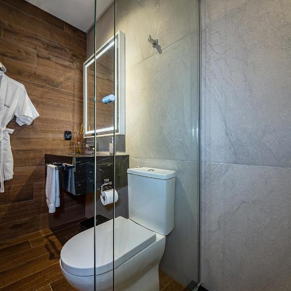 Hotel Britanico - Foto 4