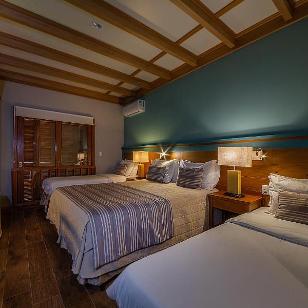 Hotel Britanico - Foto 3