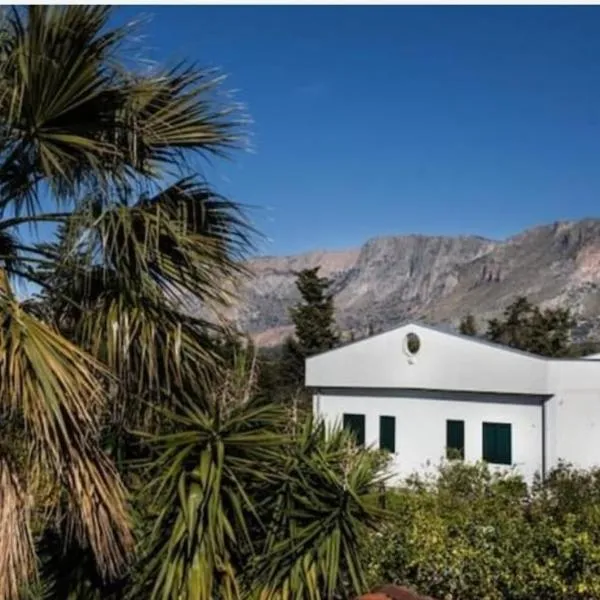 파르티니코에 위치한 호텔 Chianurré