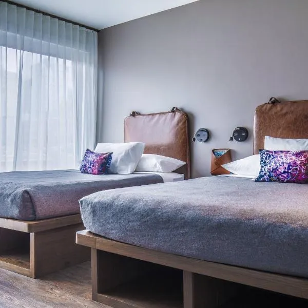 Moxy Chicago Downtown, hotel en Chicago