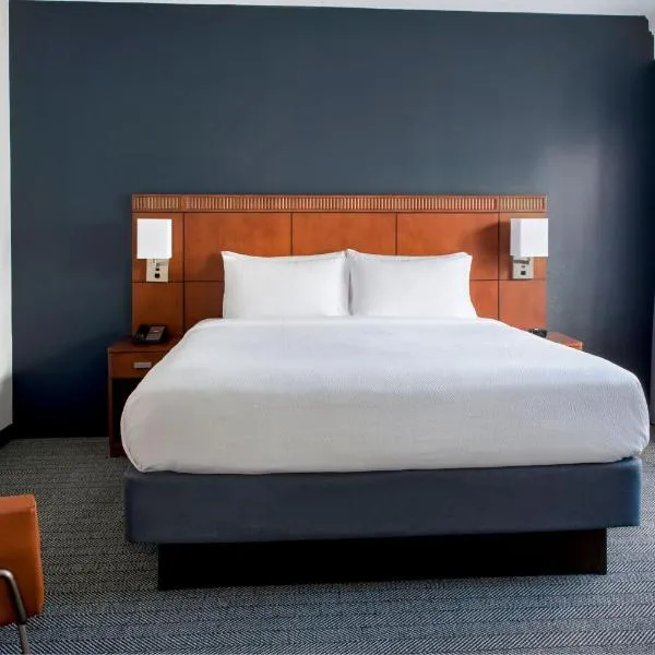 Courtyard by Marriott Annapolis, hotell i Annapolis