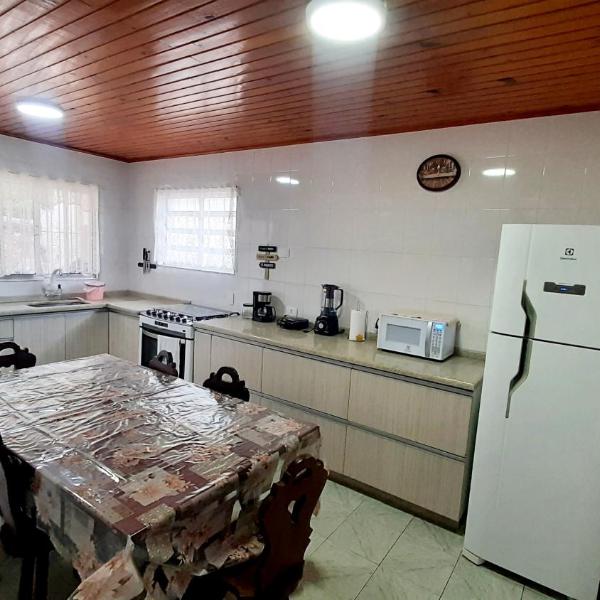Casa Campos do Jordão - Foto 4