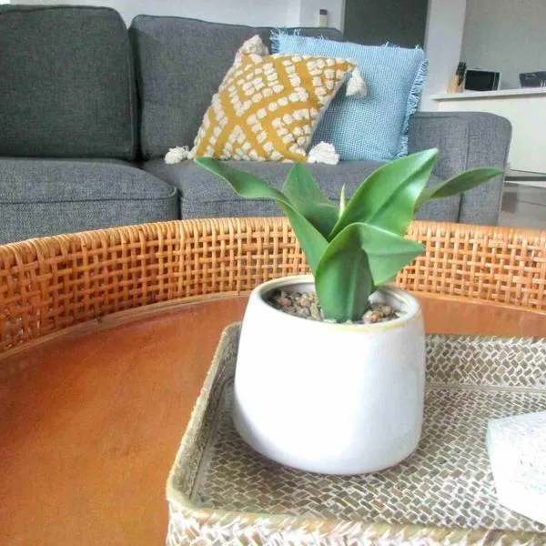 Aspendale Beach Escape -Walk To Mordialloc, ξενοδοχείο σε Aspendale