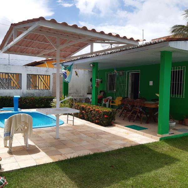 Recanto de Tamandaré