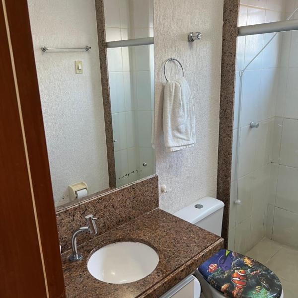 Lindo flat sem custos adicionais - Foto 3