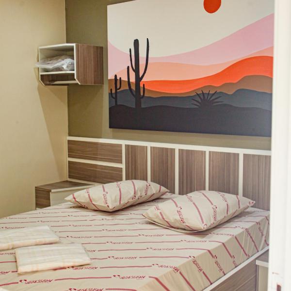 Hotel Tenda Obsession - Foto 2
