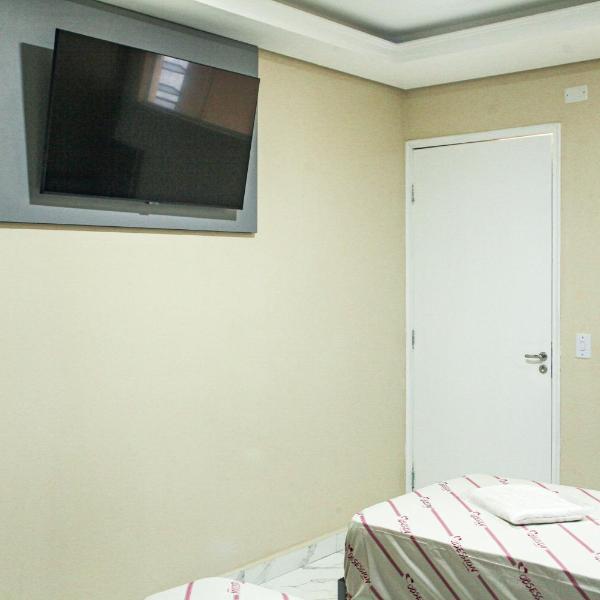 Hotel Tenda Obsession - Foto 5