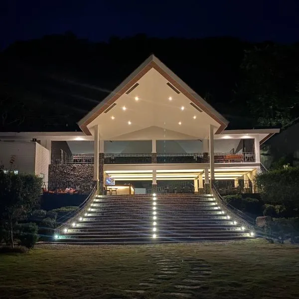 Amor Laut, hotel v destinaci Mabini