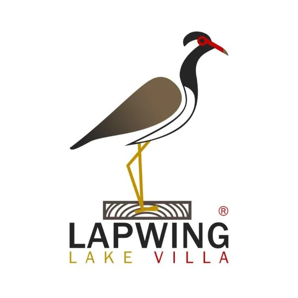 Lapwing Lake Villa, hotel in Tissamaharama