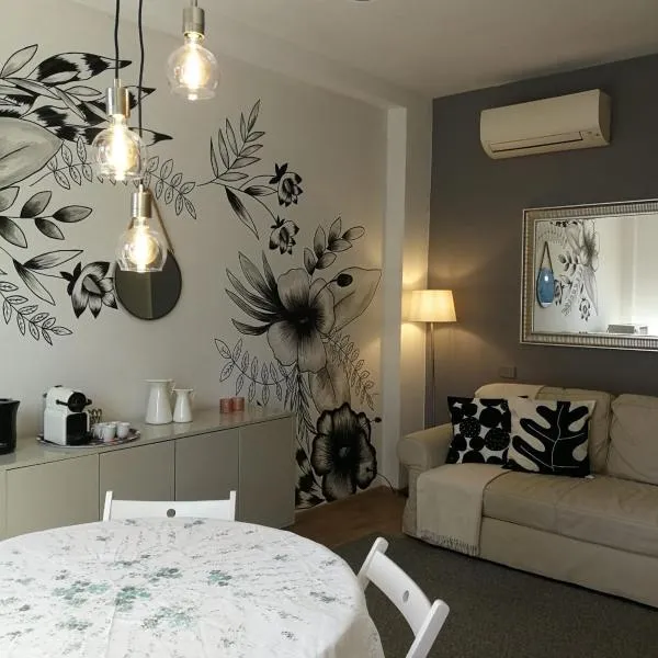 Gigio's Home: Milano'da bir otel