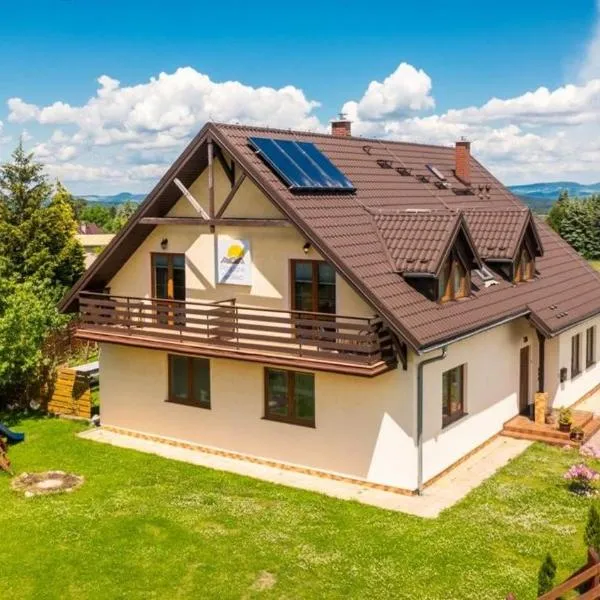 Pogodne Siedlisko Karpacz, hotel v Karpaczi