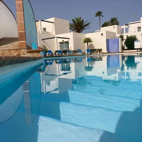 Corralejo Suite Pool & Gardens - Alisios Playa, ξενοδοχείο σε Corralejo