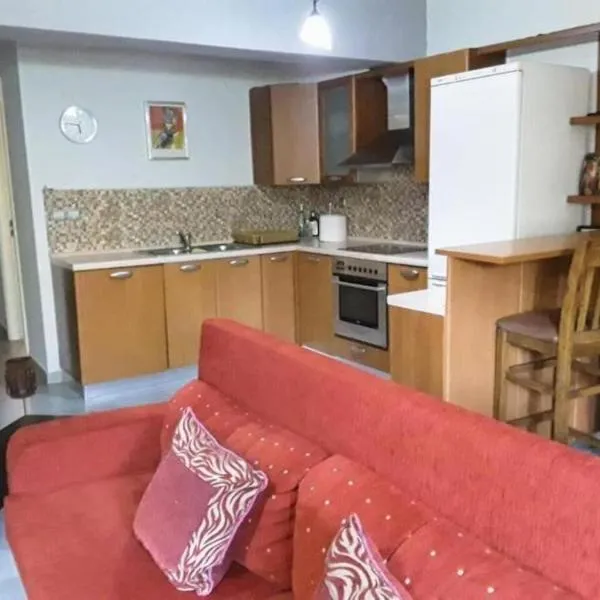 The house in nature SKG, hotel in Oraiokastro