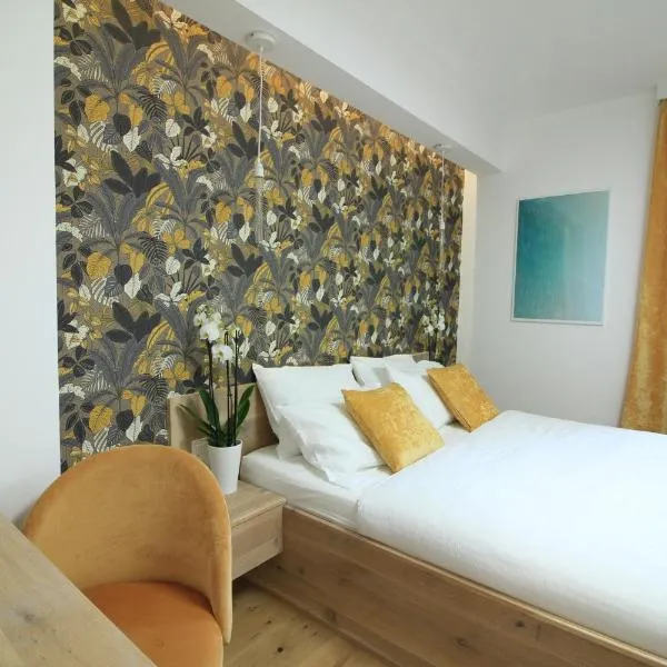 Chambres4you, hotel in Namur