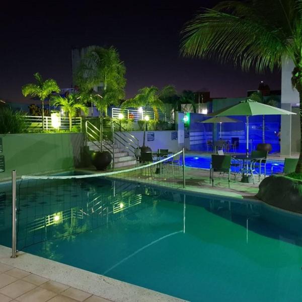 Apartamento Serra Park - Foto 4