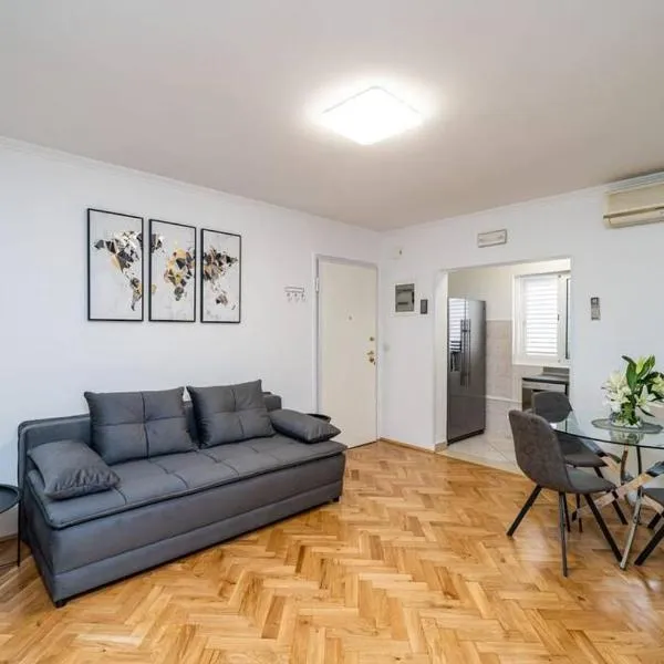Apartman Knego with parking, hotel v Dubrovníku