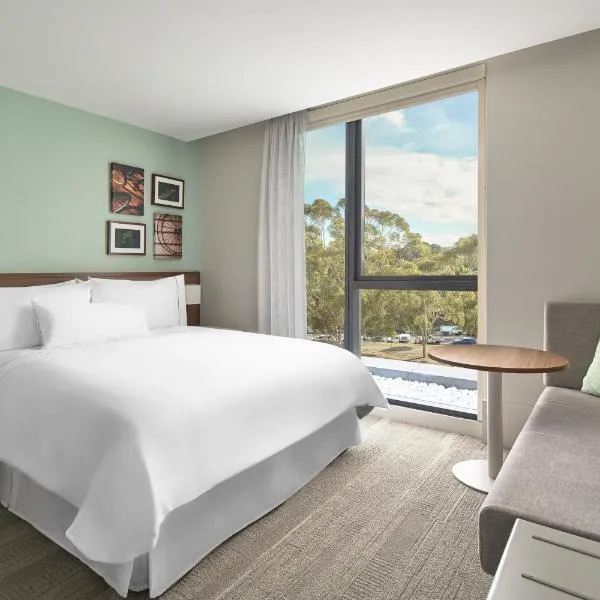 Element Melbourne Richmond, Hotel in Melbourne