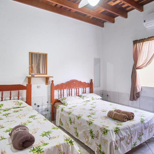 Casa Magnólia - Praia do Jabaquara - Foto 2