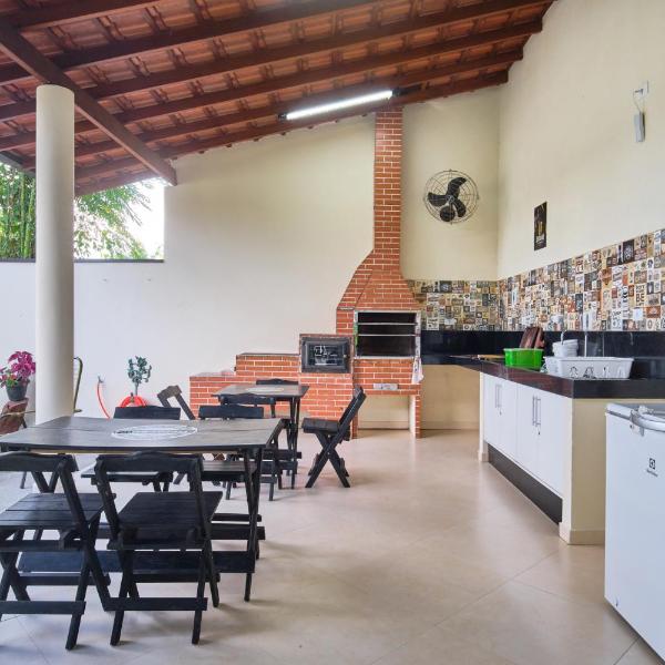 Casa Magnólia - Praia do Jabaquara - Foto 4