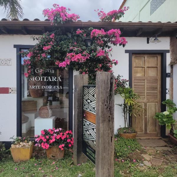 Casa Moitará