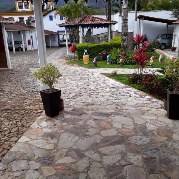 Hotel Ponta do Morro - Foto 3