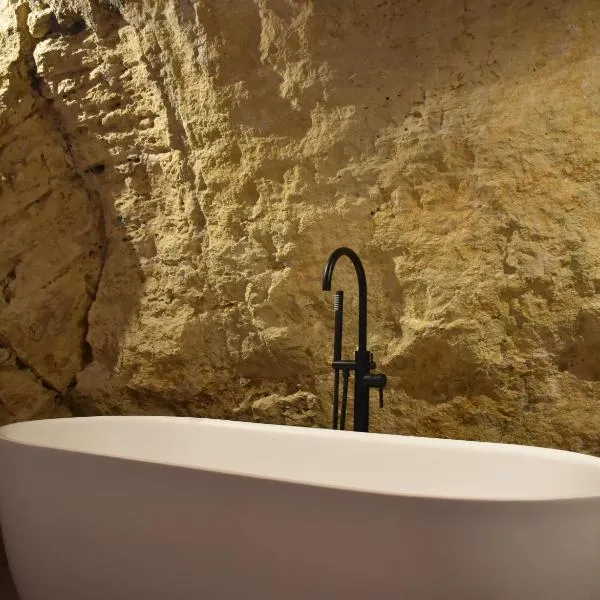 Casa Cicetta, hotel v destinaci San Marino