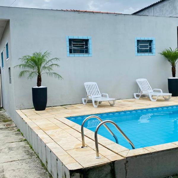 Casa Por do Sol - Foto 4