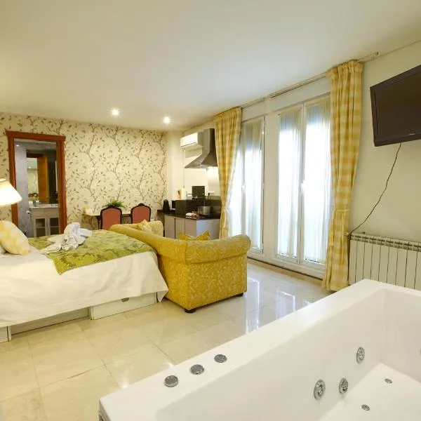 Apartamentos Chvictoria, hotel in Cuenca