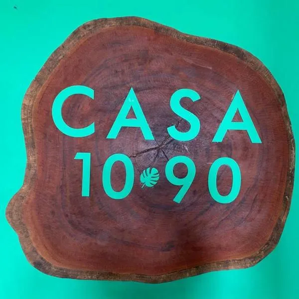 Casa 1090 ubicada cerca a todo., hotel v destinaci Leticia