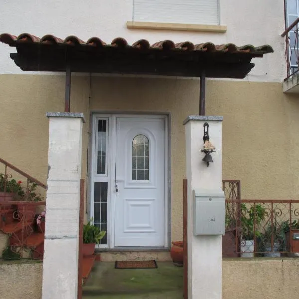 Casa Valente, hotel in Macedo de Cavaleiros