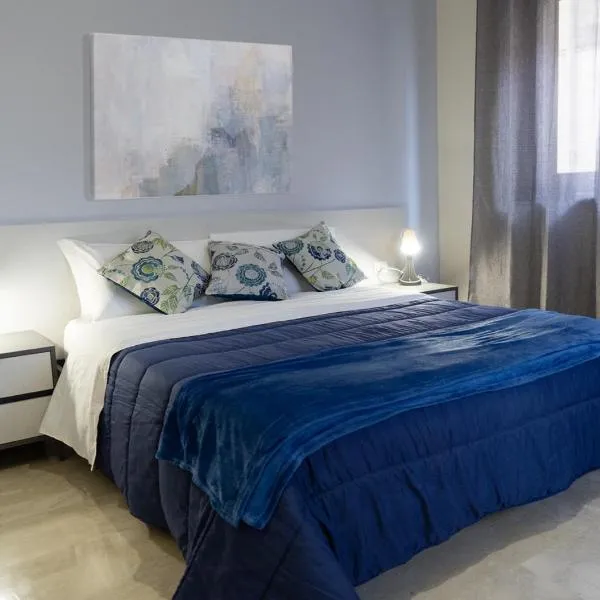 PAPALi 289, hotel in Catania