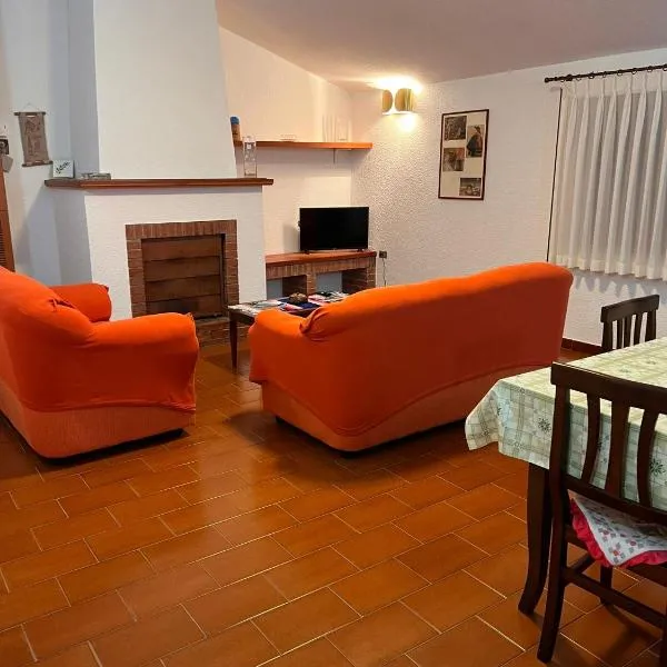 Casa vacanze Antolia, hotel sa Abatemarco
