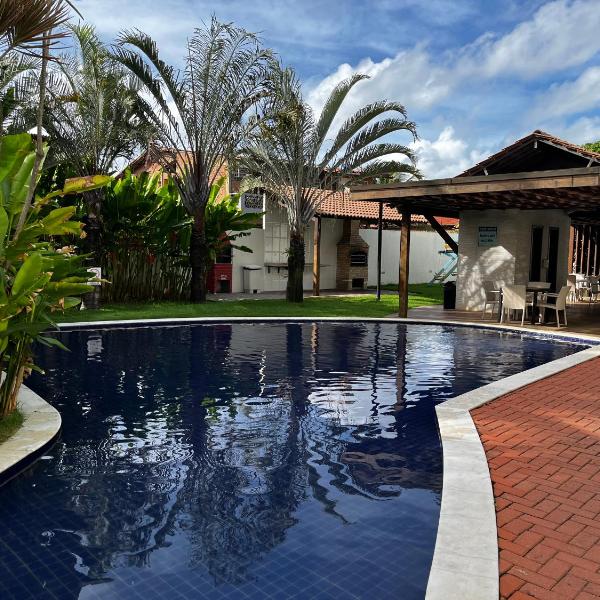 Porto Plaza Flat 312 - Porto Galinhas - Foto 4