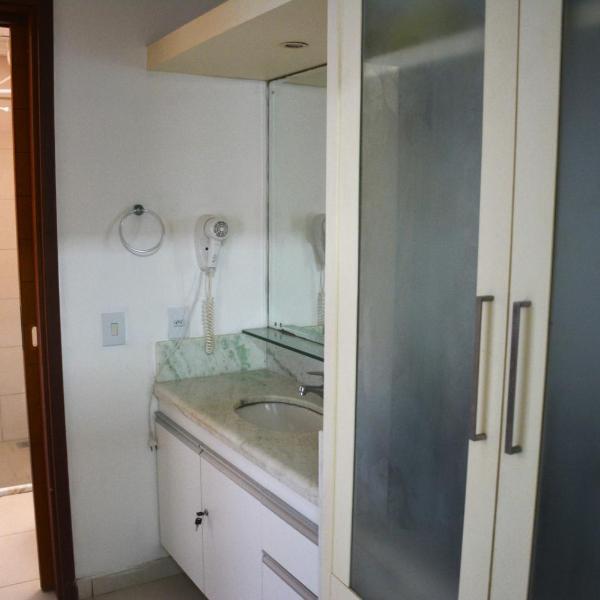 Apartamento Romântico Frente Mar em Natal - Foto 3