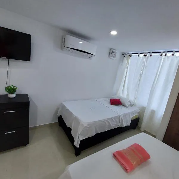 Apartamento en cartagena, Hotel in Cartagena