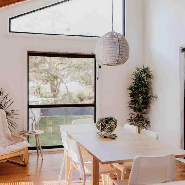 Beach Haven Scamander, hotel v destinaci Scamander