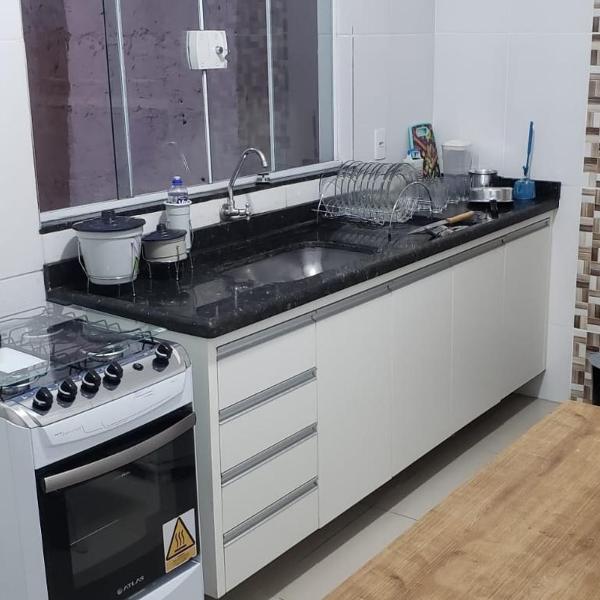 Apartamento Aparecida do norte - Foto 3