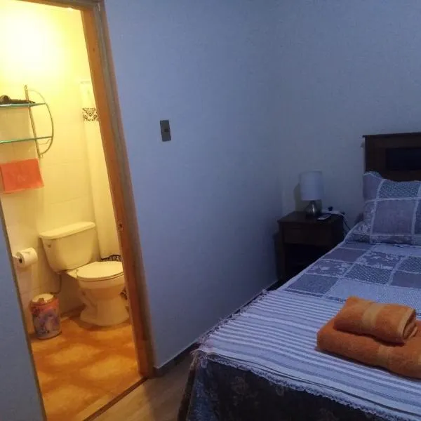 hostal casa talitha, khách sạn ở San Pedro de Atacama