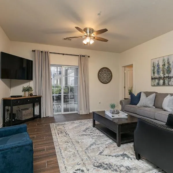 3BR Walk-In - Close to Attractions - FREE TICKETS INCLUDED - RL4-2, khách sạn ở Branson
