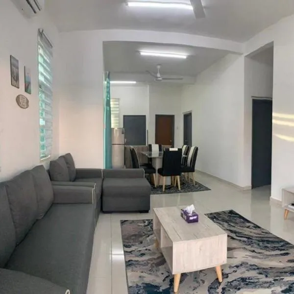 Guest House Bertam Setia, hotel in Melaka