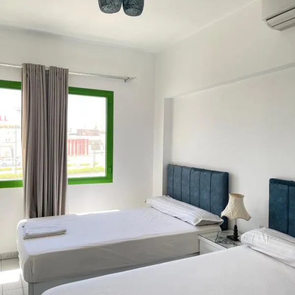 City Center Apartment - Neama Bay, hotel in Sharm El Sheikh