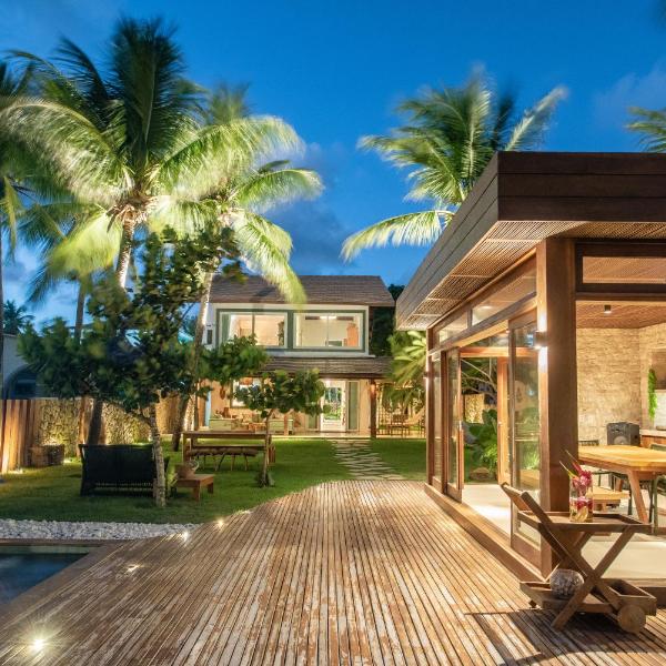 Casa Kala "Uma experiência beira-mar" - Foto 4