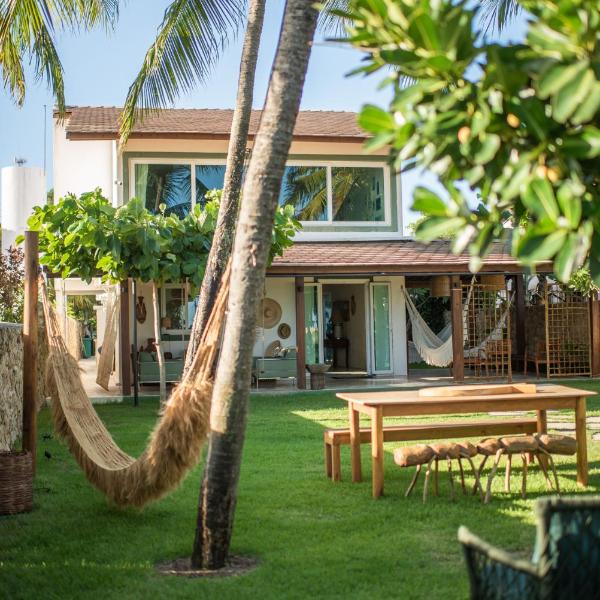 Casa Kala "Uma experiência beira-mar"